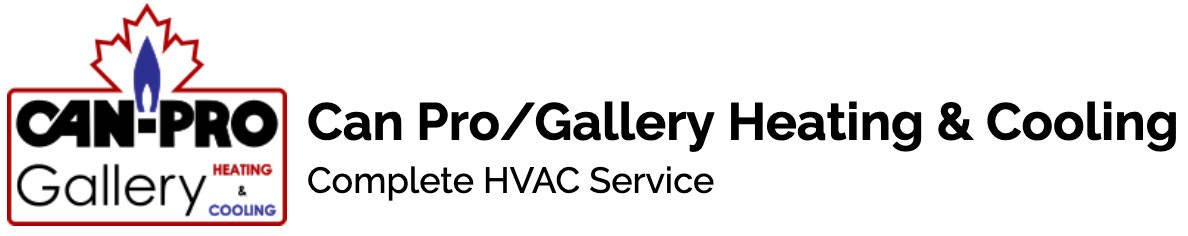 Can-Pro/Gallery Heating & Cooling