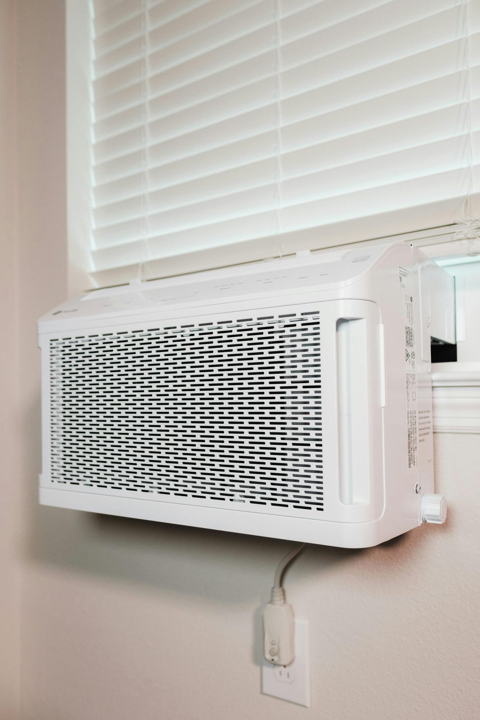 Indoor Air Conditioner