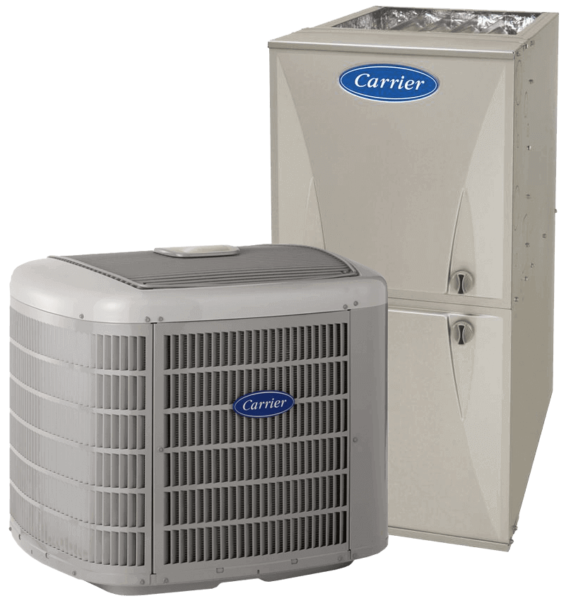 Upscaled Air Conditioner PNG